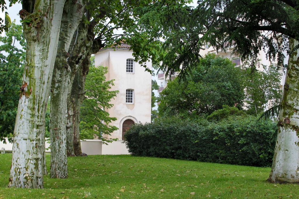 City Break Picquecailloux Bordeaux Bilik gambar